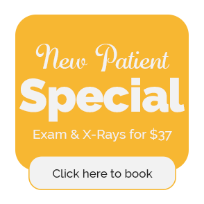 Chiropractor Near Me Lexington KY New Patient Special