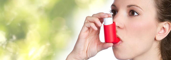 Chiropractic Lexington KY Asthma Epidemic